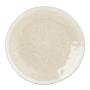 Waterglaze Dinner Plate Taupe 28CM