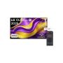 LG 65 Inch Oled Evo Ai G5 4K 165HZ Smart Tv Ai Magic Remote WEBOS25 2025