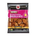 Cheezella Chicken Bites 800G