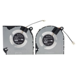 Replacement Cpu+gpu Cooling Fan For Acer Nitro 5 & Nitro 7 Gaming Laptop