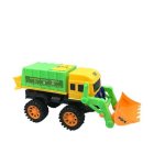 Pioneer Hjt Sanitation Truck