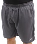 Mens Eagle KNITTED SHORTS - 10XL Chcoal