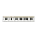 Casio Privia PX-S1100 88-KEY Digital Piano Mellow Beige