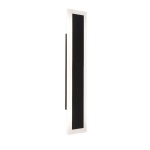 Baxter Outdoor Wall Light Black Medium Or Large - Large
