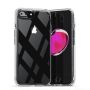 Celltime Iphone 6+ / 7+ / 8+ Shockproof Transparent Impact-shell Cover