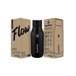 Flow 500ML Flask Jet Black