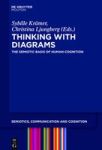 Thinking With Diagrams - The Semiotic Basis Of Human Cognition Hardcover