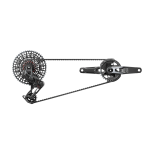 X0 Eagle Transmission Axs Groupset V2 - 175MM