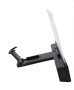 3D HD 12-INCH Mobile Phone Screen Magnifier With Bluetooth Speaker Black