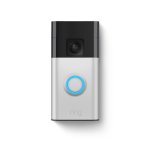 Battery Video Doorbell Pro