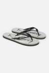 Signature Flip Flop - 11 Grey Mel