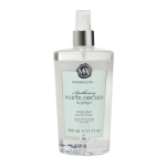 Morlage & York Linen Spray White Linen 500ML