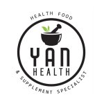 Health Connection Black Beans 500G