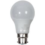 LED Classic A60 7W B22 Cool White