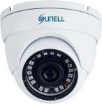 Ahd tvi cvi cvbs Analogue Eyball 2MP