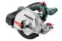 Cordless Metal Cutting Circular Saw MKS18LTX58