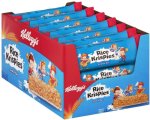 Rice Krispies Snack Bar Pouch