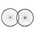 Racing 3 C17 Clincher Road Wheelset