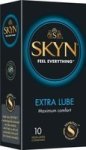 Skyn Lubricated Condoms 10PCS