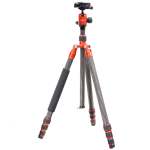 Pro.j Aluminium Tripod 15KG Capacity - Mono Conversion-rd 45872RD