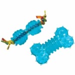 Petstages Petite Chew Pair Dog Toy Dental And Interactive Chew Toy Waggs Pet Shop