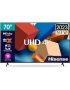 Hisense Uhd 4K Smart Tv 50-INCH Size