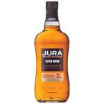 Jura Seven Wood Single Malt Scotch Whisky 750ML - 6