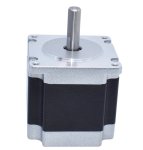 Nema 23 23HS5628 4-LEAD Stepper Motor 57MM 6.35MM Shaft