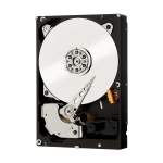 Wd Black 2TB 3.5 Sata 64MB