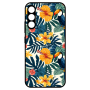 Cover Compatible With Samsung Galaxy S23 Plus - Hibiscus Island Paradise