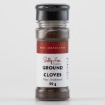 Cloves Ground Non-irradiated - Sally-ann Creed