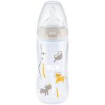 Nuk Fc+ Bottle 300ML Neutral 6-18M 300 Ml
