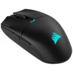 Corsair Katar Elite 26 000 Dpi Black Wireless Optical Gaming Mouse