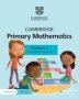 Cambridge Primary Mathematics Workbook 1 With Digital Access   1 Year     Mixed Media Product 2 Revised Edition