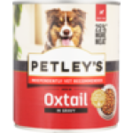 - Adult Rich In Oxtail And Gravy 775G