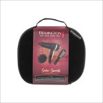 Remington Salon Smooth Dryer Gift Set