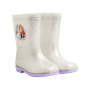 Frozen - Wellington Boots Girls - Blue / 4