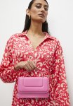 Superbalist Noa Clutch Bag - Pink