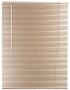 Decor Depot 25MM Aluminium Venetian Blinds - Fawn 1600MM X 1000MM