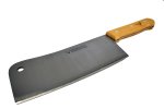 Meat Cleaver Wooden Handle 35CM