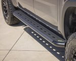 Toyota Land Cruiser 79 Series Single Cab Side Steps For