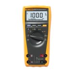 Fluke 179 True-rms Multimeter With Backlight & Temperature