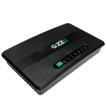GIZZU 30W 38WH 10400MAH MINI Dc Ups - Black