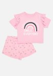 PoP Candy Pj Set - Pink