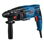 Bosch Rotary Hammer Drill Gbh 220 720W 2.0J 22MM