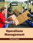Operations Management Hardcover