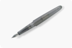 Kakimori Frost Fountain Pen – Graphite