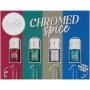 Sorbet Chromed Spice Nail Polish Gift Set