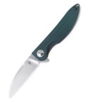 Sway Back Green V3566N5