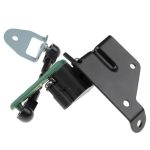 Hkatvxi Suspension Height Head Light Level Sensor Car 5Q0512521E 5Q0512521F Compatible With Vw Golf 7 MK7 Compatible With Passat